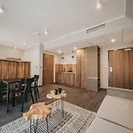 Hill Karkonosze 3*