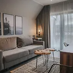 Hill Karkonosze Lejlighedshotel