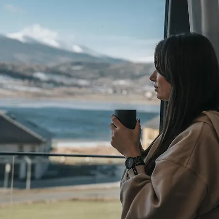 아파트호텔 Hill Karkonosze 3*