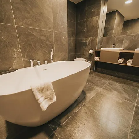 Hill Karkonosze Sosnówka