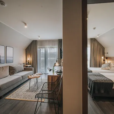 Hill Karkonosze 아파트호텔 3*