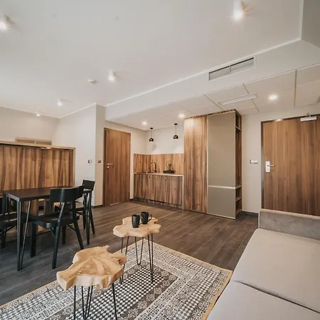 Hill Karkonosze 3*