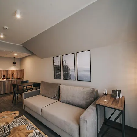 Hill Karkonosze 3* Sosnówka