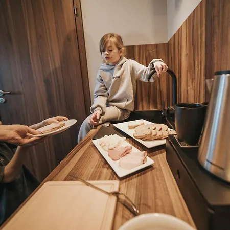 Hill Karkonosze Sosnówka