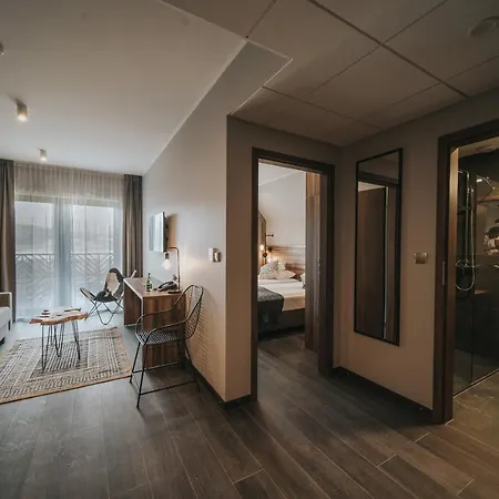 Hill Karkonosze Sosnówka