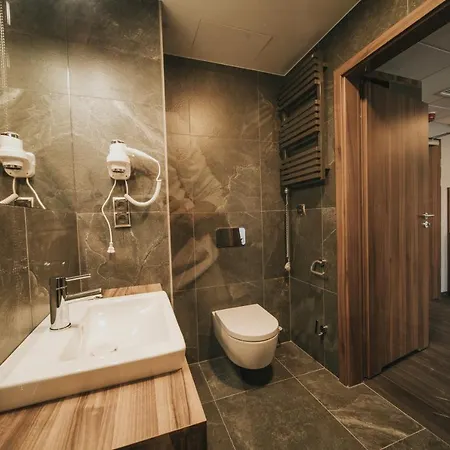 Hotel apartamentowy Hill Karkonosze 3*