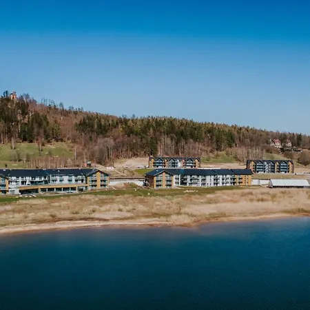 Aparthotel Hill Karkonosze Sosnowka (Jelenia Gora)