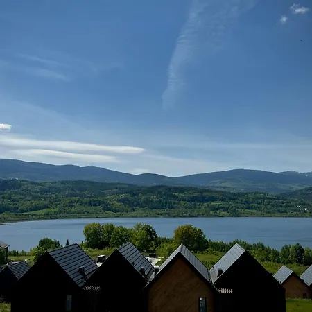 Hill Karkonosze 아파트호텔