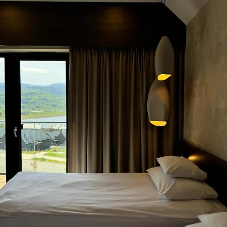 Aparthotel Hill Karkonosze