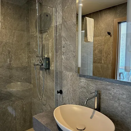 Hill Karkonosze Sosnówka