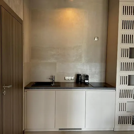Hill Karkonosze Aparthotel
