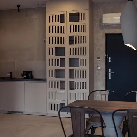 Hill Karkonosze 아파트호텔 3*