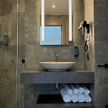 Hotel apartamentowy Hill Karkonosze 3*