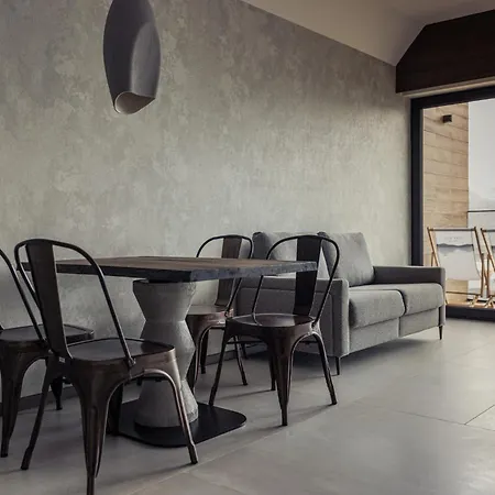 Hotel apartamentowy Hill Karkonosze Sosnówka