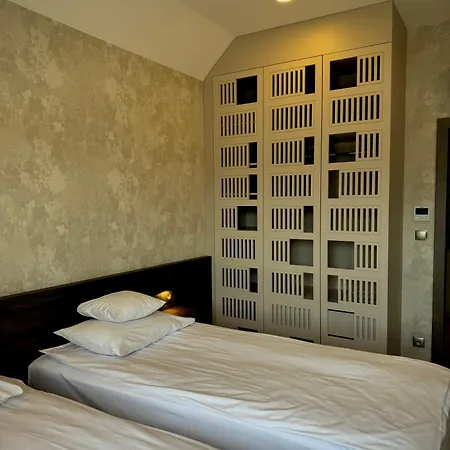 Hill Karkonosze 3* Sosnówka