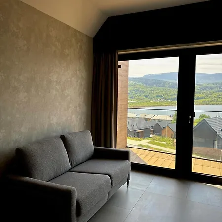 Hill Karkonosze Hotel apartamentowy