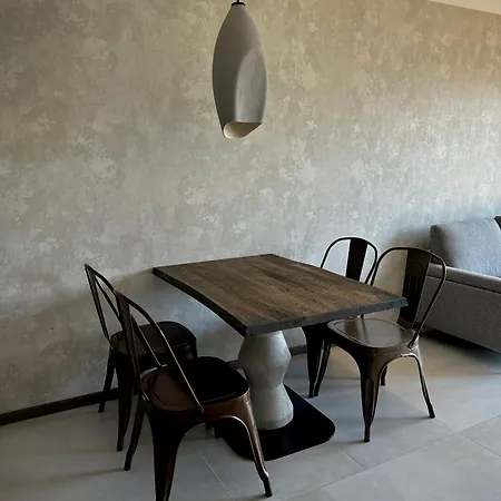 Hotel apartamentowy Hill Karkonosze