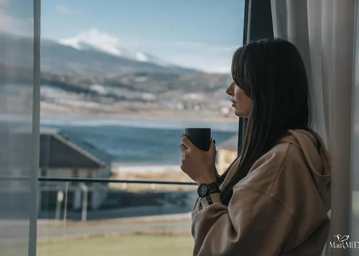 Aparthotel Hill Karkonosze 3*