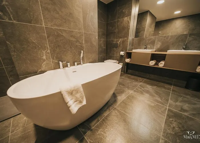 Hill Karkonosze Sosnówka