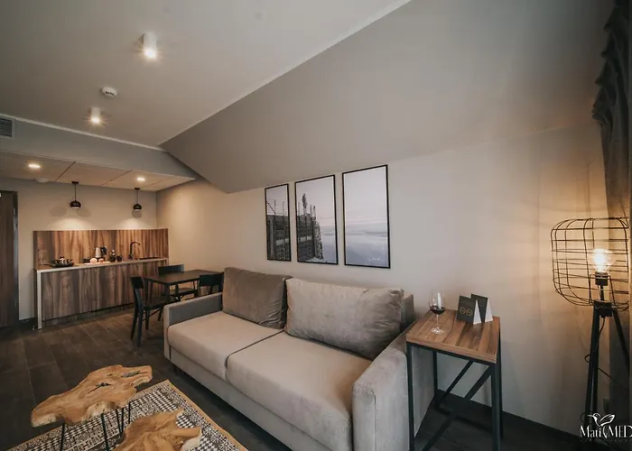 Hill Karkonosze 3* Sosnowka (Jelenia Gora)