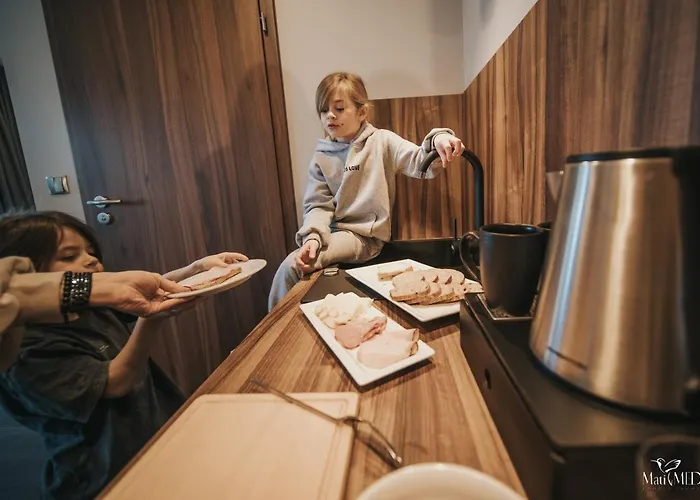 Hill Karkonosze Sosnówka