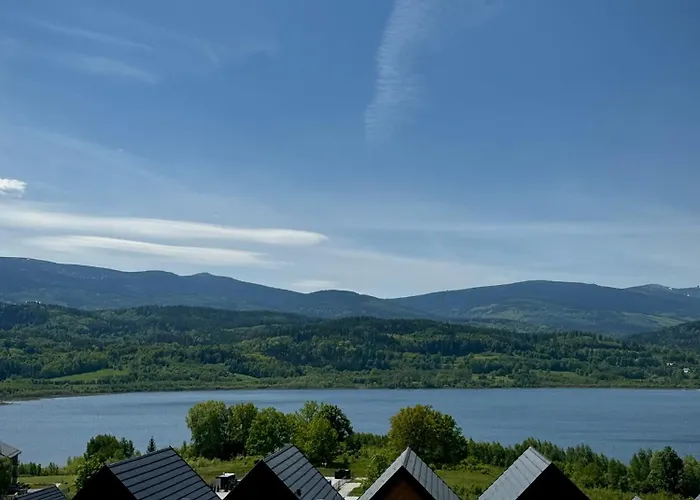 Hill Karkonosze Aparthotel