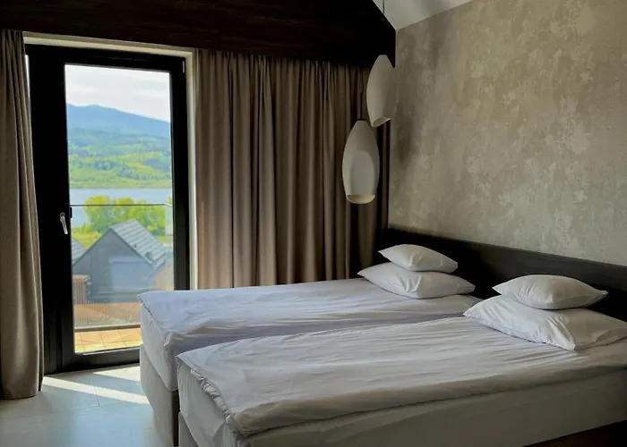 Hill Karkonosze 3* Sosnówka