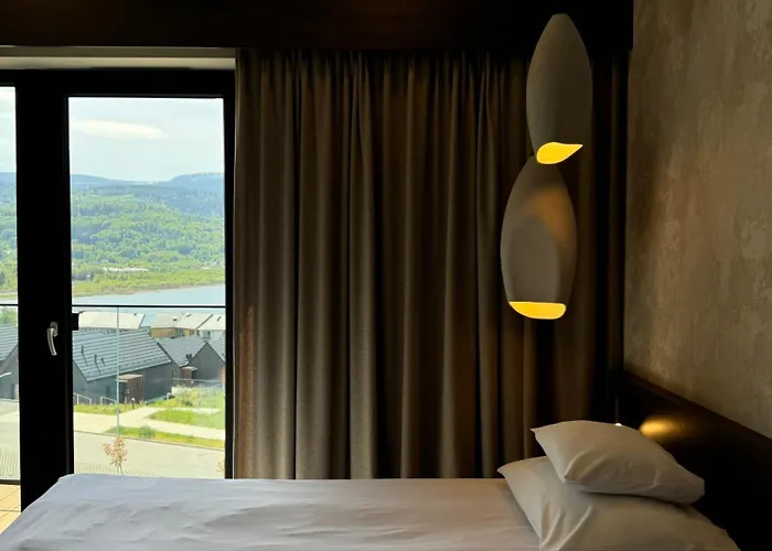 Aparthotel Hill Karkonosze