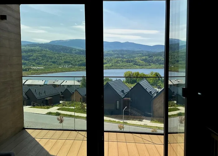 Hill Karkonosze Aparthotel Sosnówka