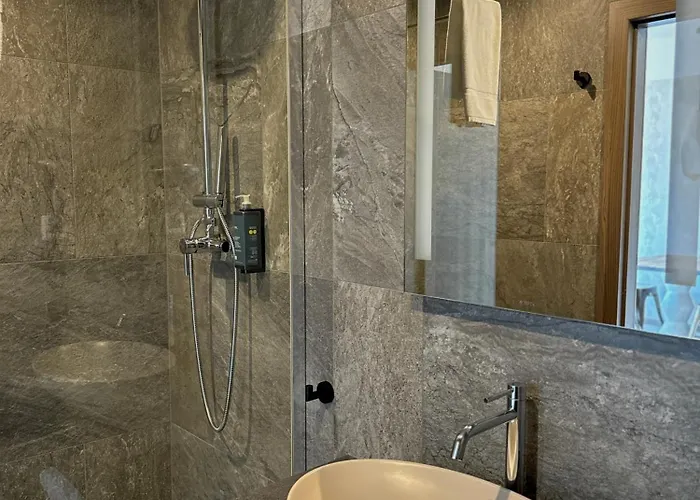 Hill Karkonosze Sosnowka (Jelenia Gora)