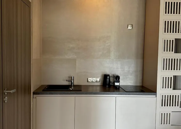 Hill Karkonosze Aparthotel