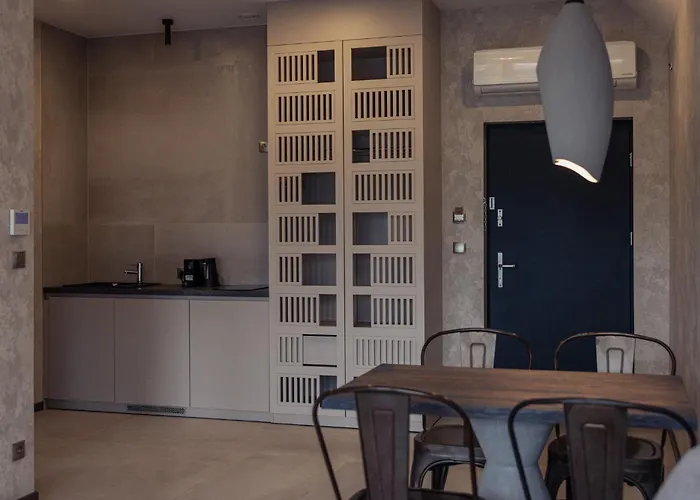 Hill Karkonosze Aparthotel 3*