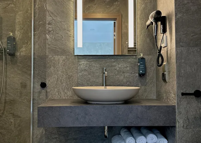 Aparthotel Hill Karkonosze 3*