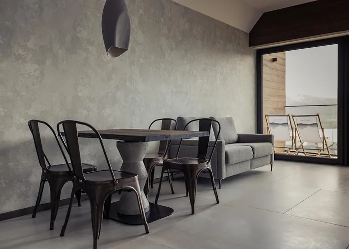 Aparthotel Hill Karkonosze Sosnowka (Jelenia Gora)