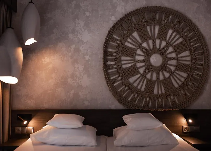 Hill Karkonosze Sosnówka