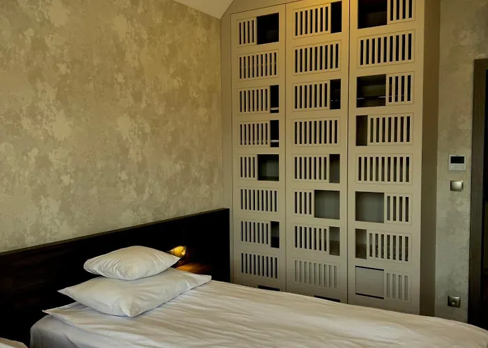 Hill Karkonosze 3* Sosnowka (Jelenia Gora)