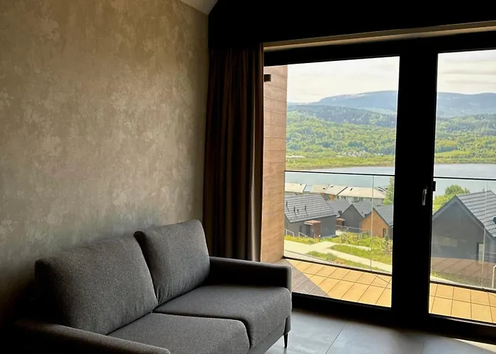 Hill Karkonosze Aparthotel